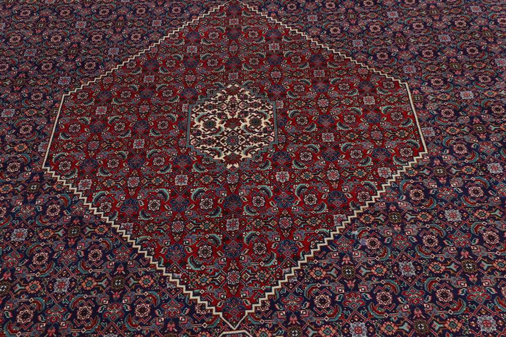 Persian rug Tabriz