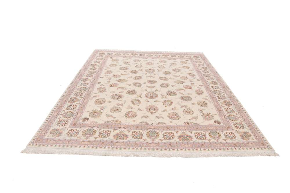 Persian rug Tabriz