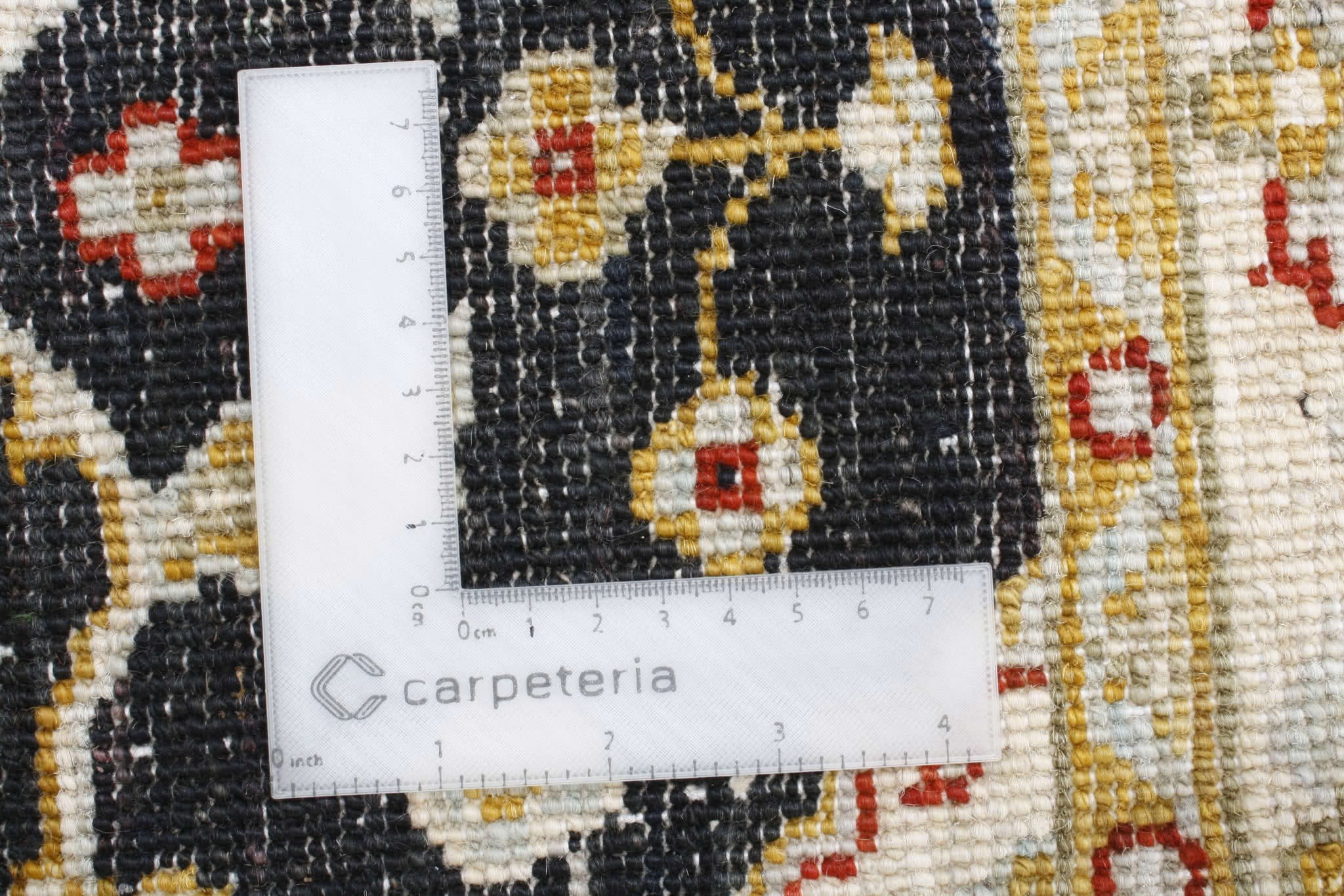 Oriental rug Ziegler Royal