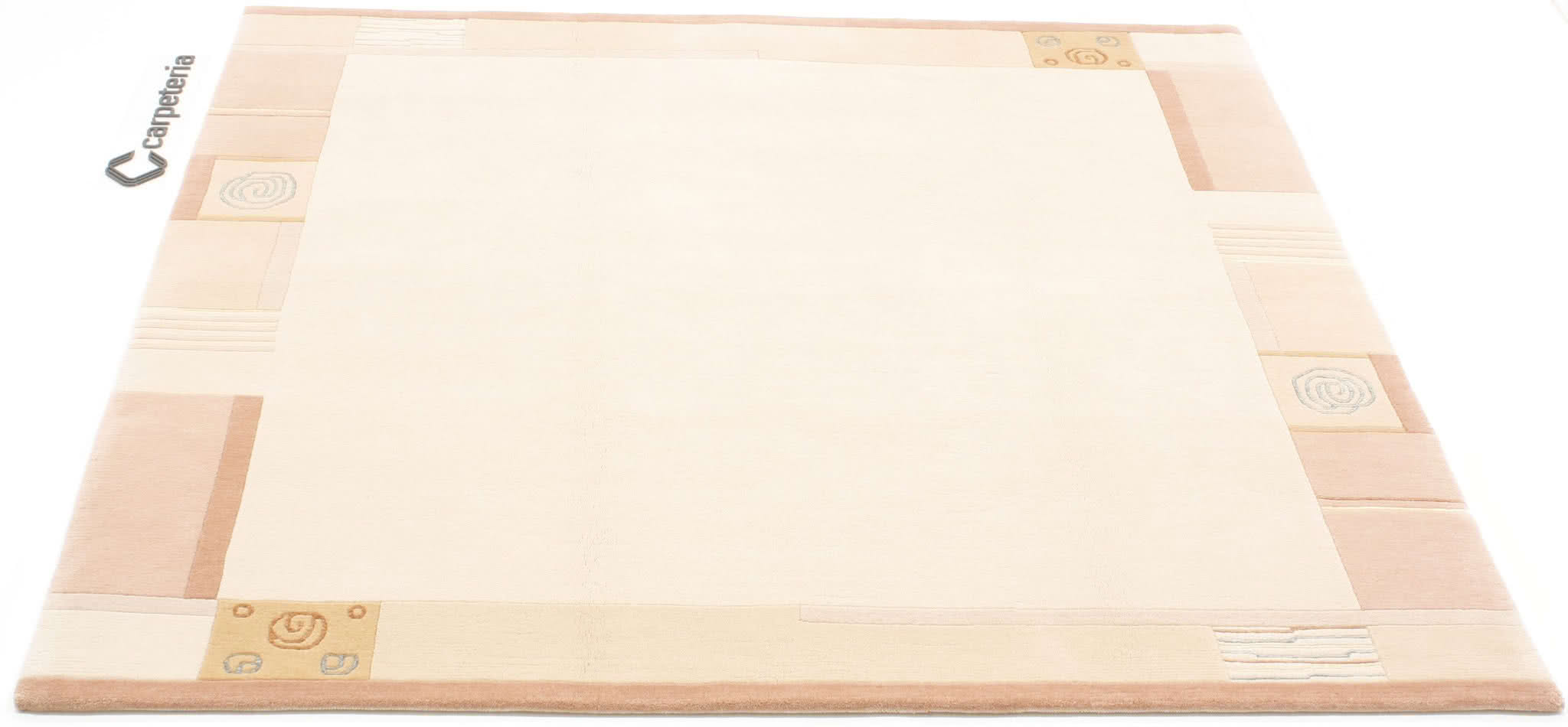 Oriental rug Nepal Deluxe