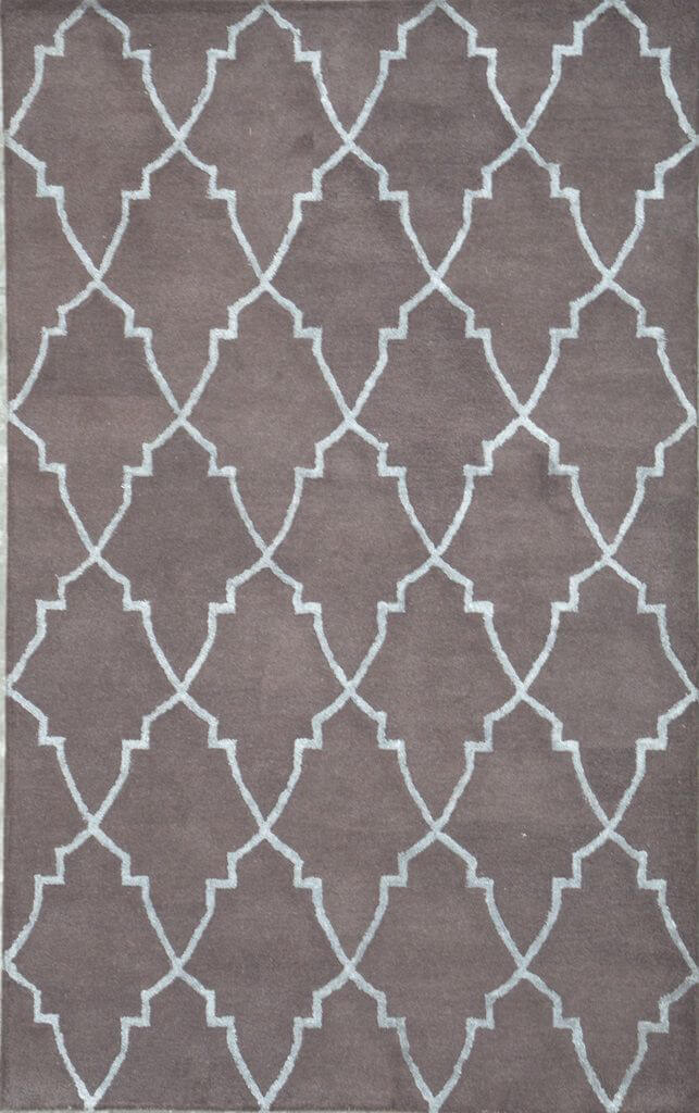 Oriental rug Carrara Premium