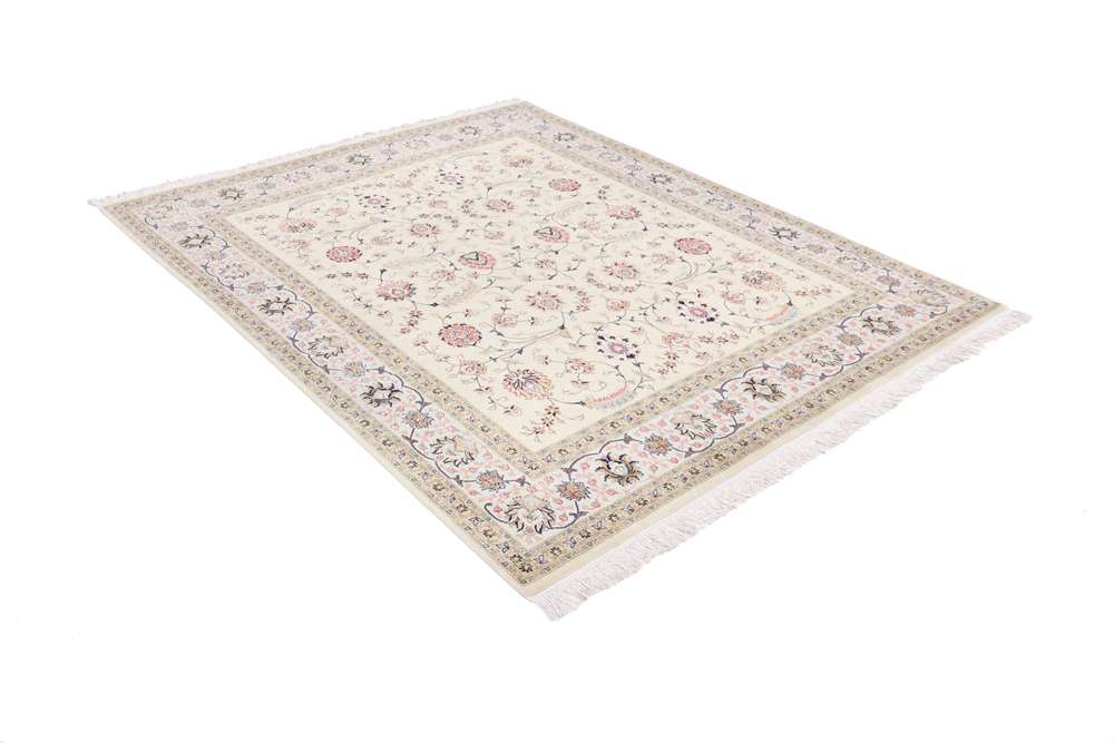 Persian rug Tabriz