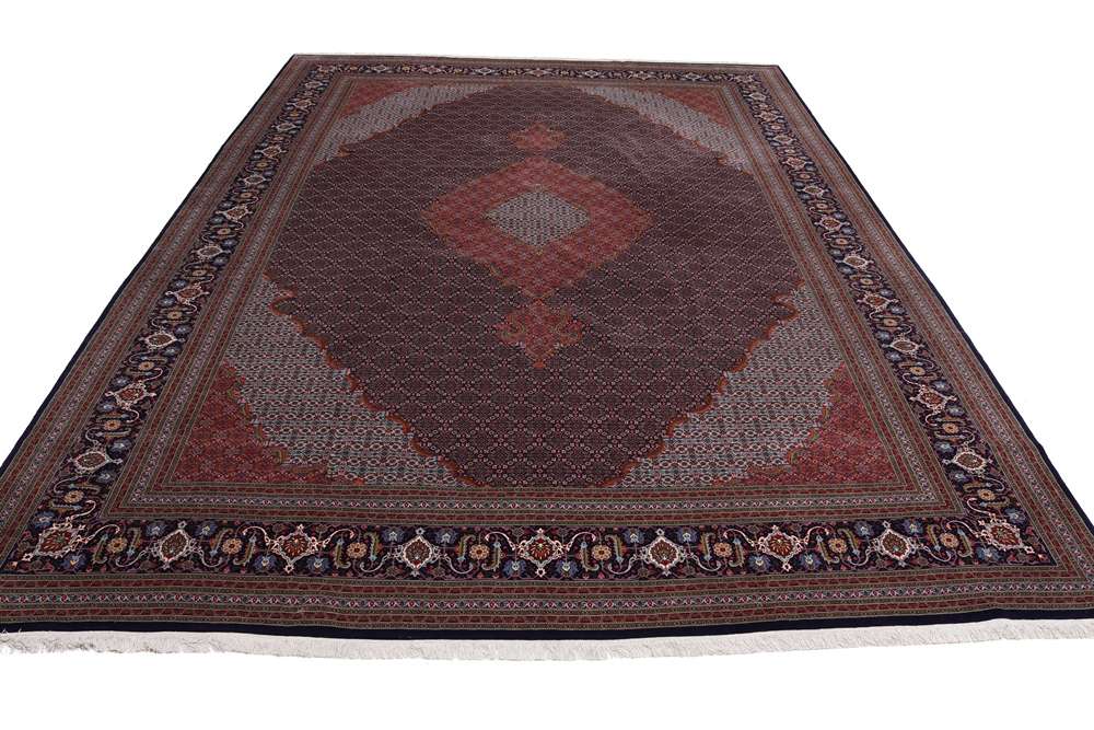 Persian rug Tabriz