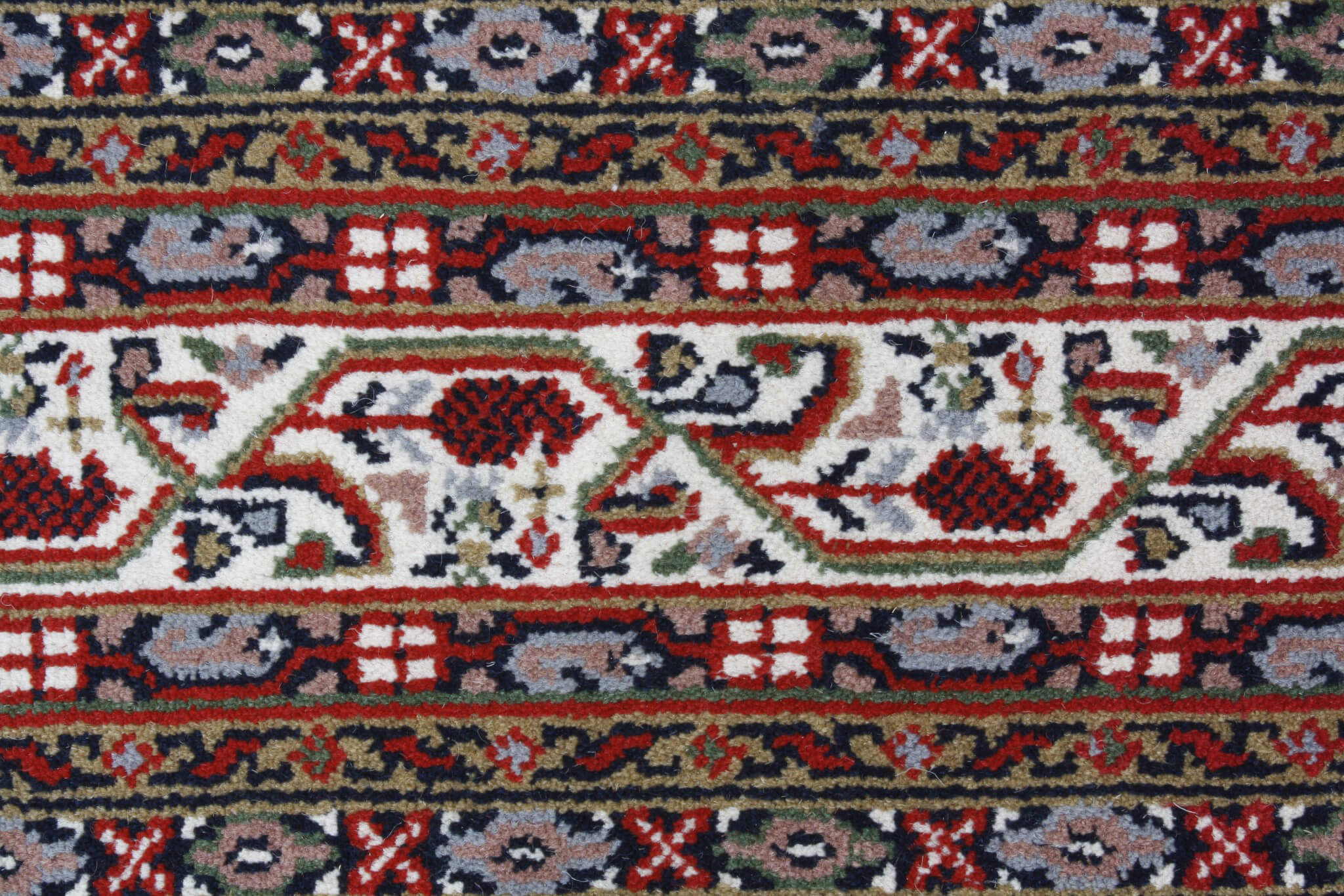 Oriental rug Mir