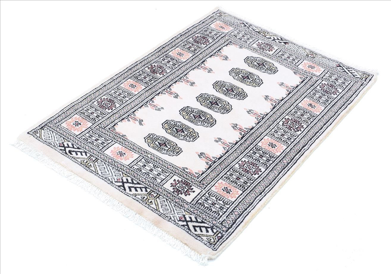 Oriental rug Bukhara Exclusive
