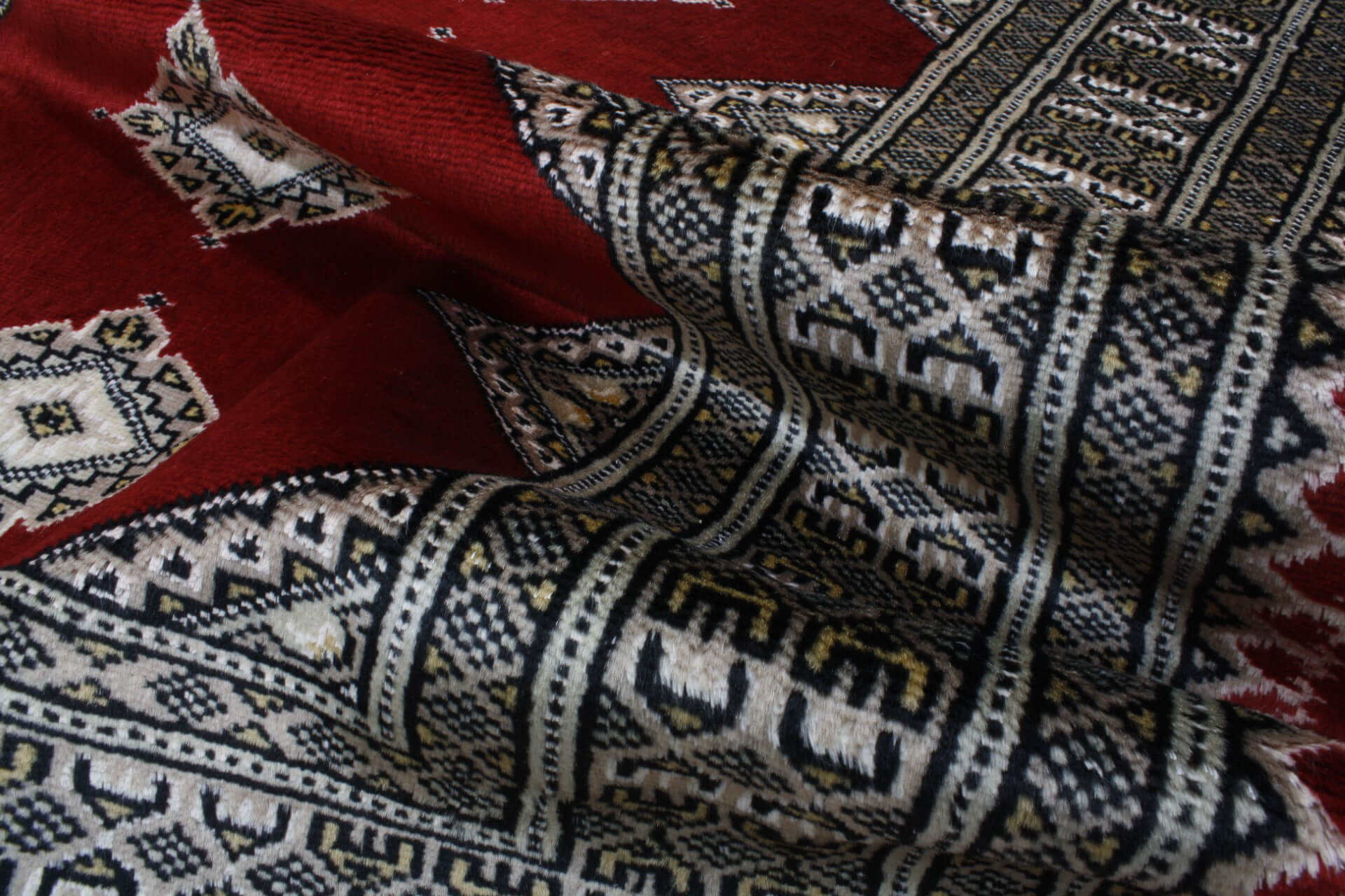 Oriental rug Jaldar Exclusive