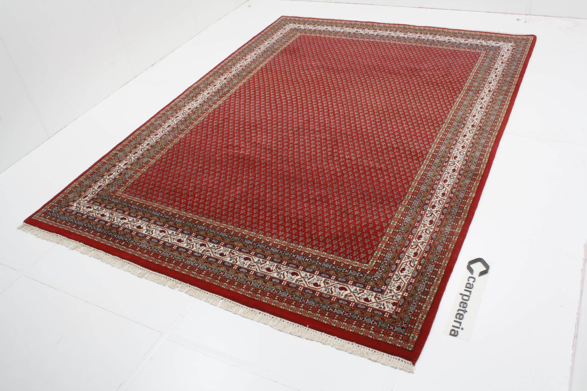 Oriental rug Mir