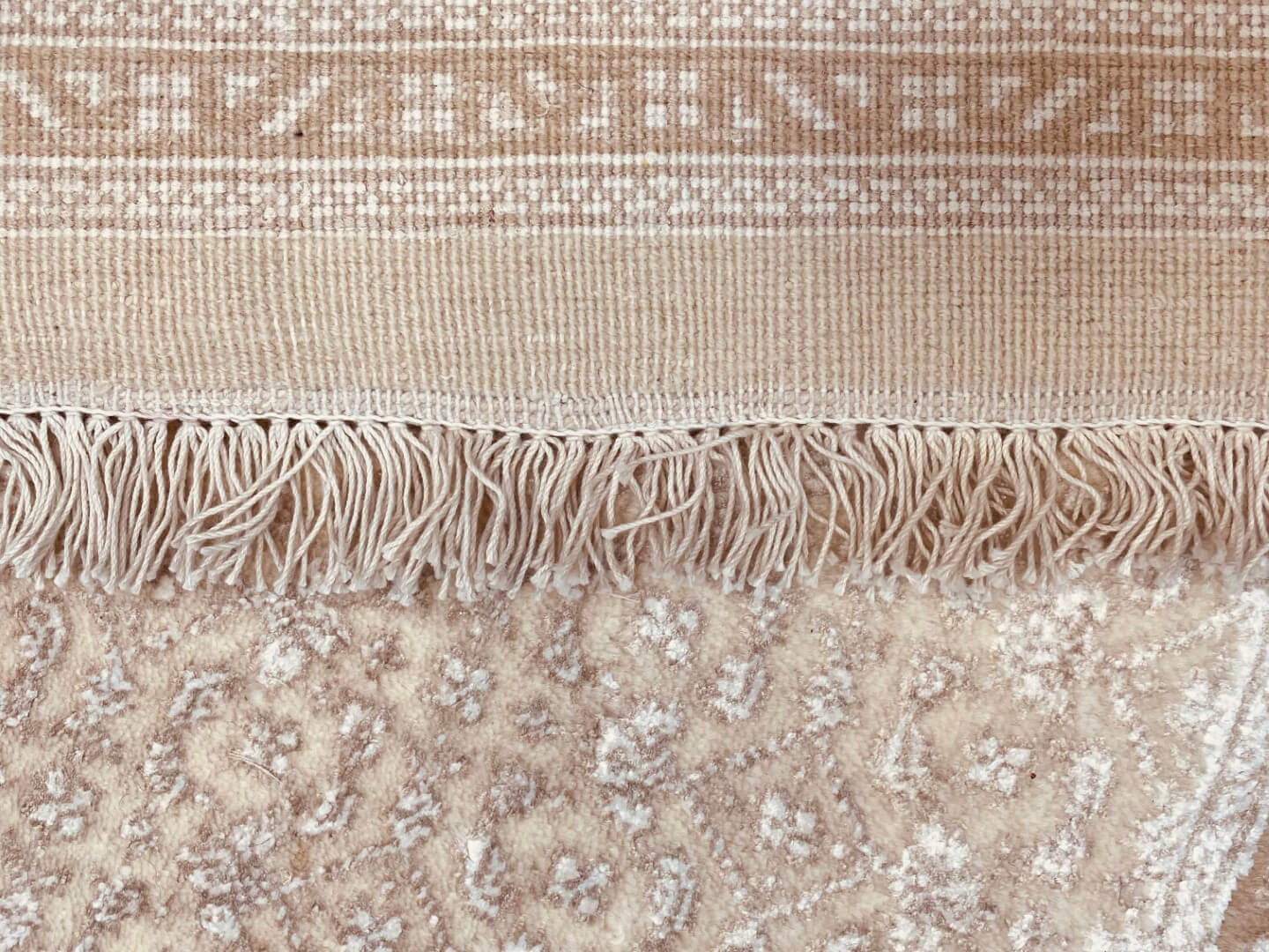 Oriental rug Tabriz Mahi Royal