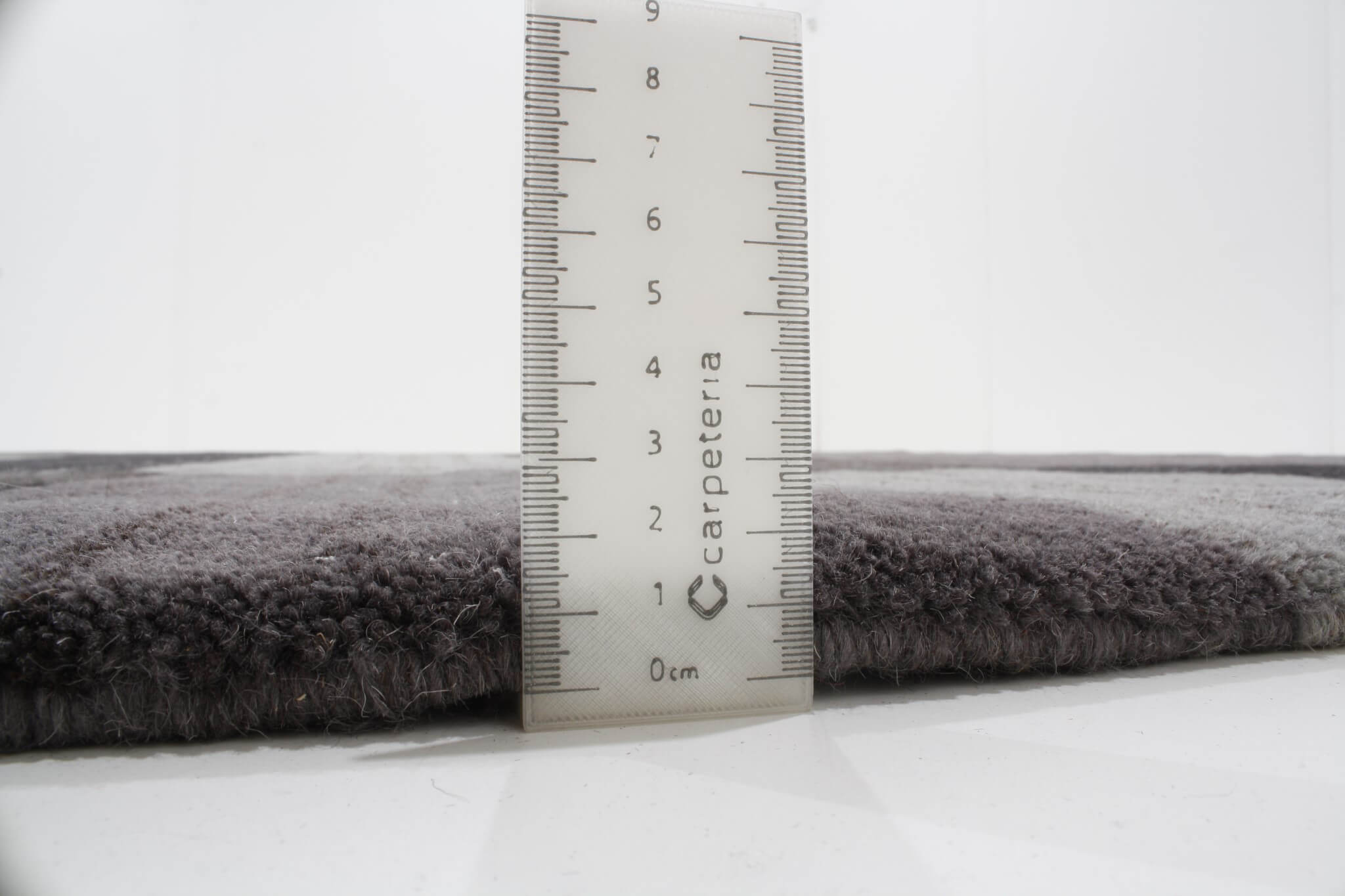 Modern rug Nepal Exclusive