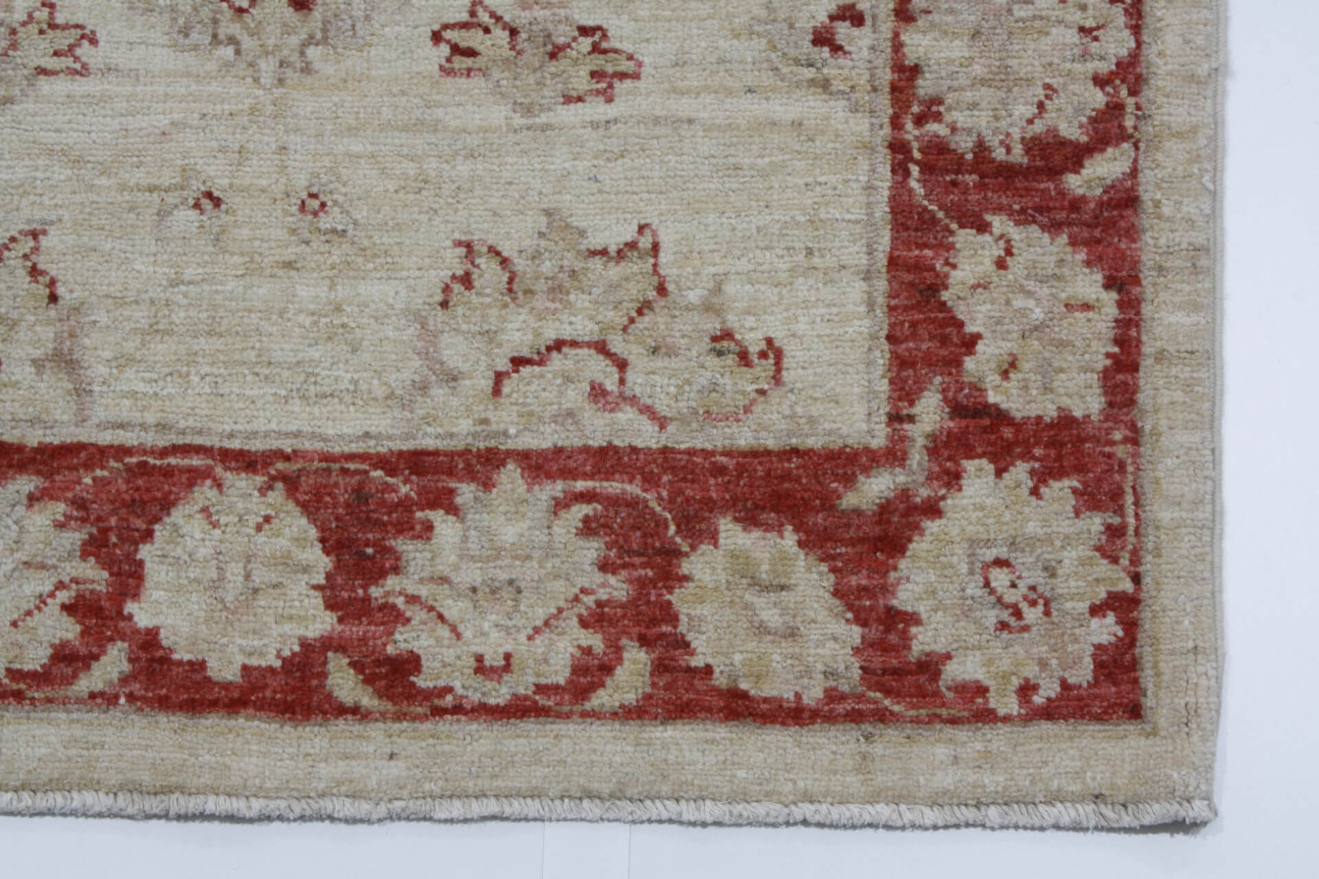 Oriental rug Ziegler Royal