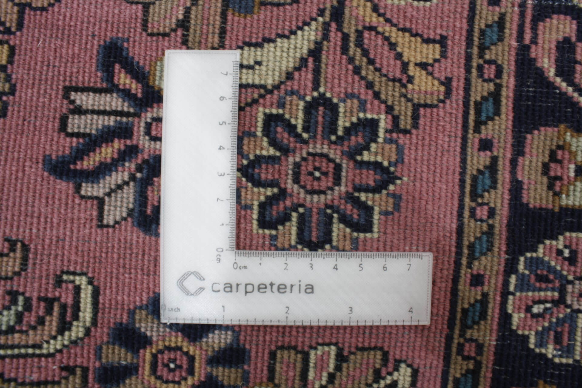 Oriental rug Sarough Exclusive