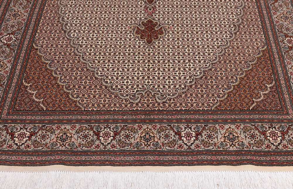 Persian rug Tabriz