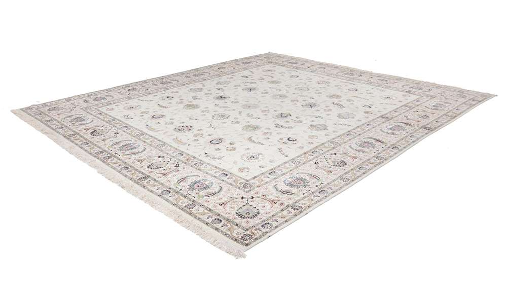 Persian rug Tabriz