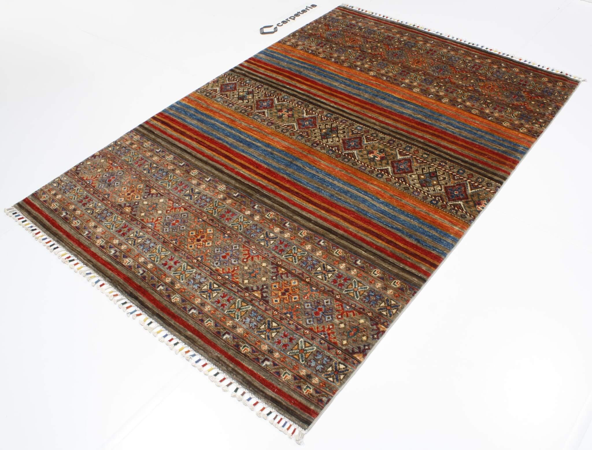 Oriental rug Ariana Exclusive