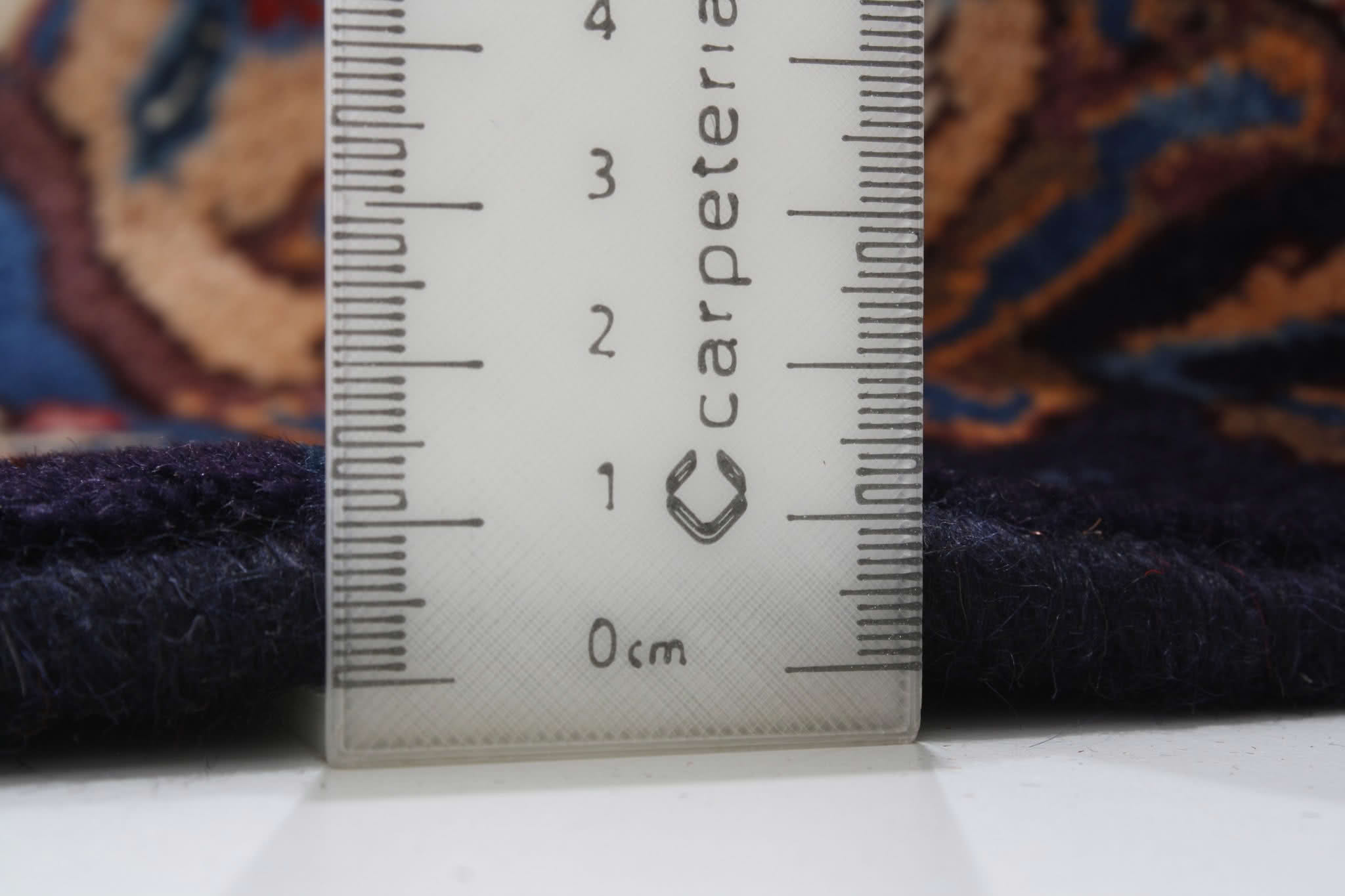 Persian rug Kashmar