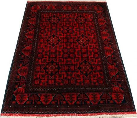 Oriental rug Mauri Exclusive