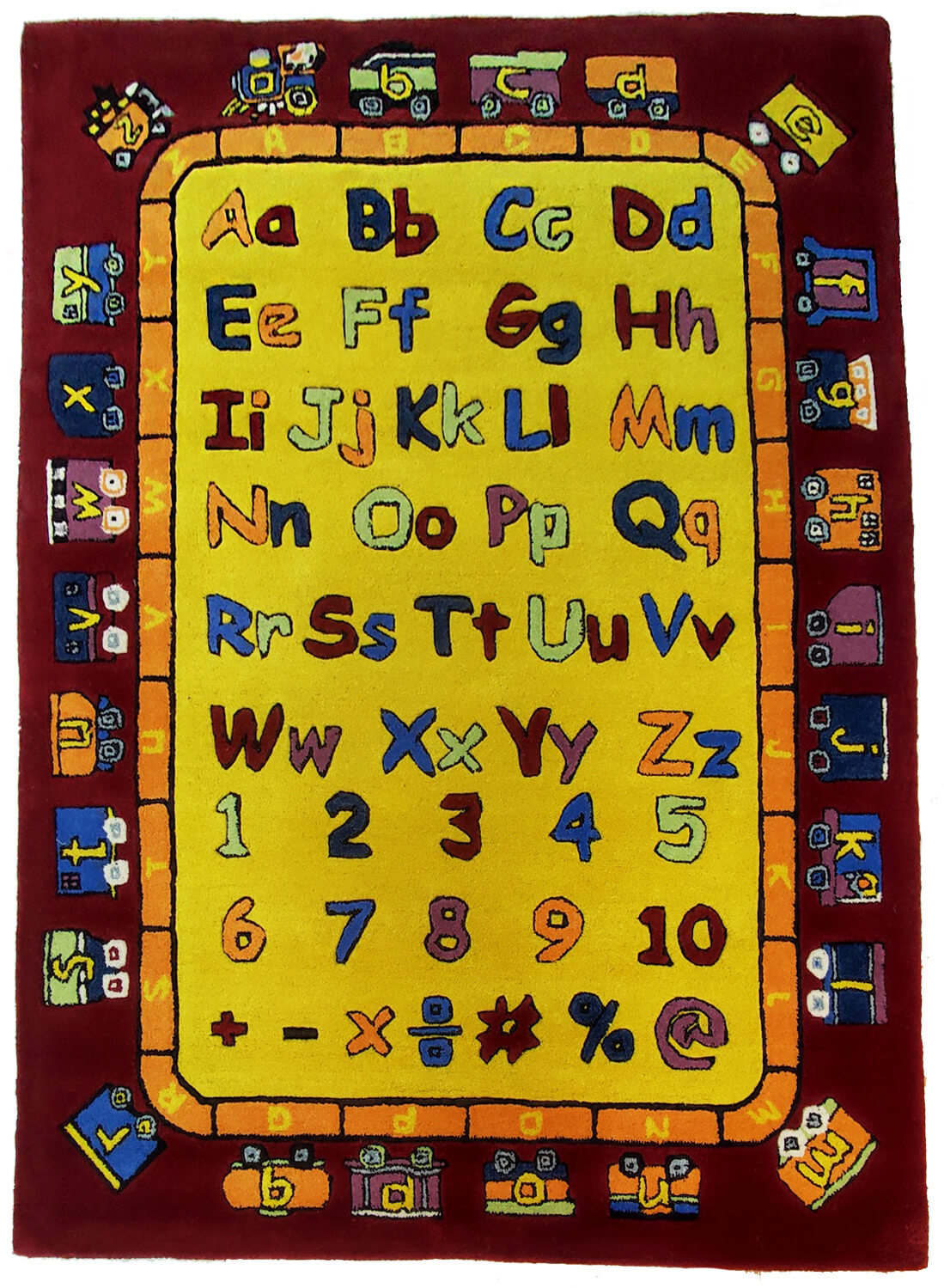 Rug Kids Universe Premium