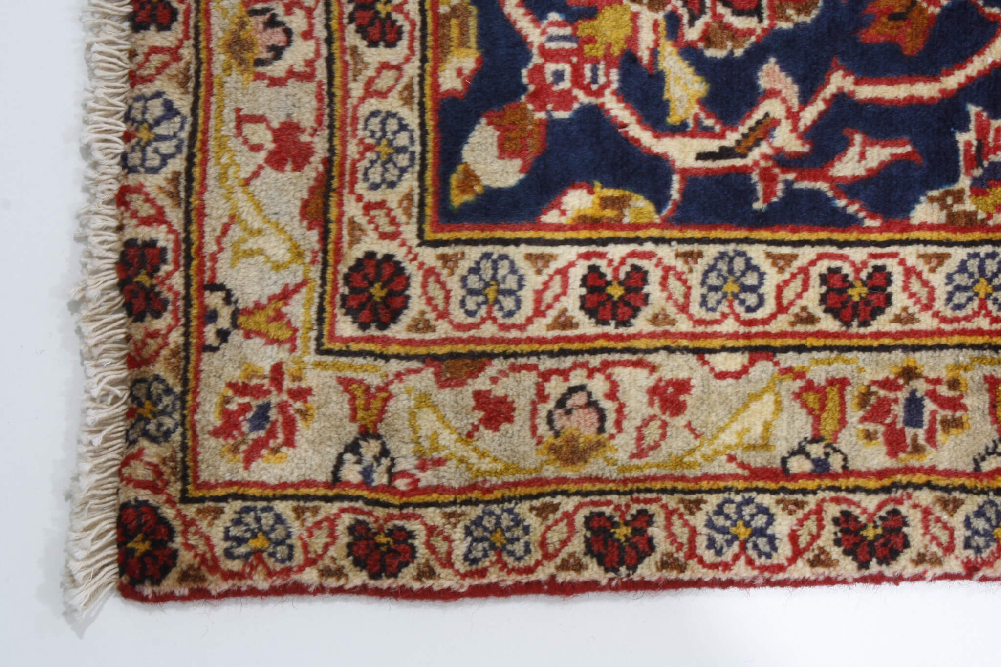 Persian rug Keshan