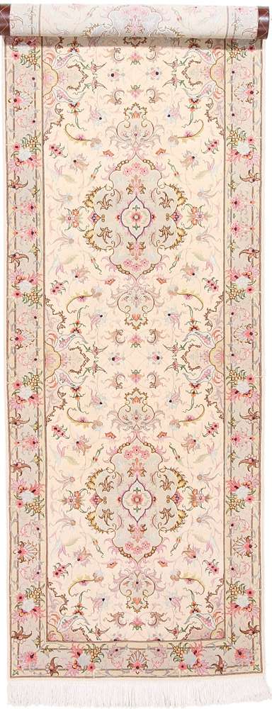 Persian rug Tabriz