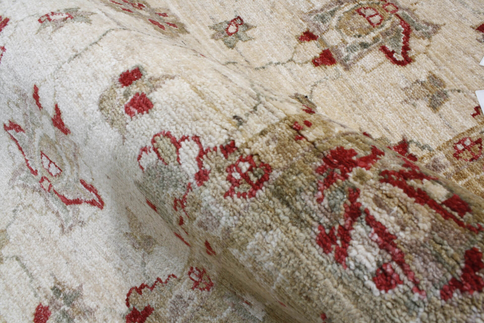 Oriental rug Ziegler Exclusive