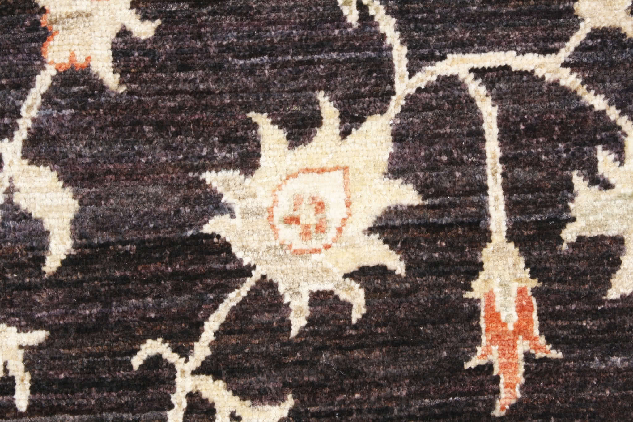 Oriental rug Ziegler Exclusive
