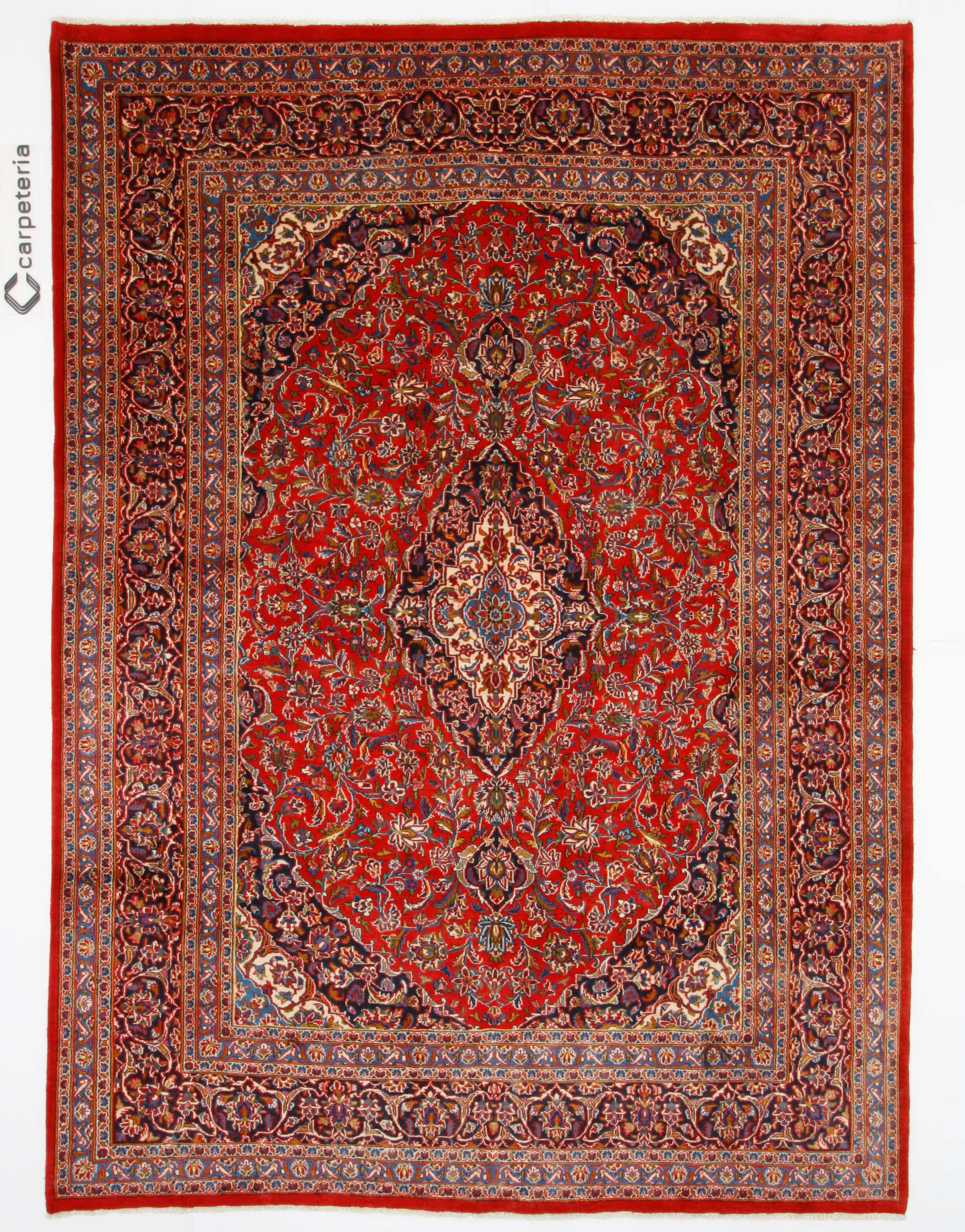 Persian rug Meshed