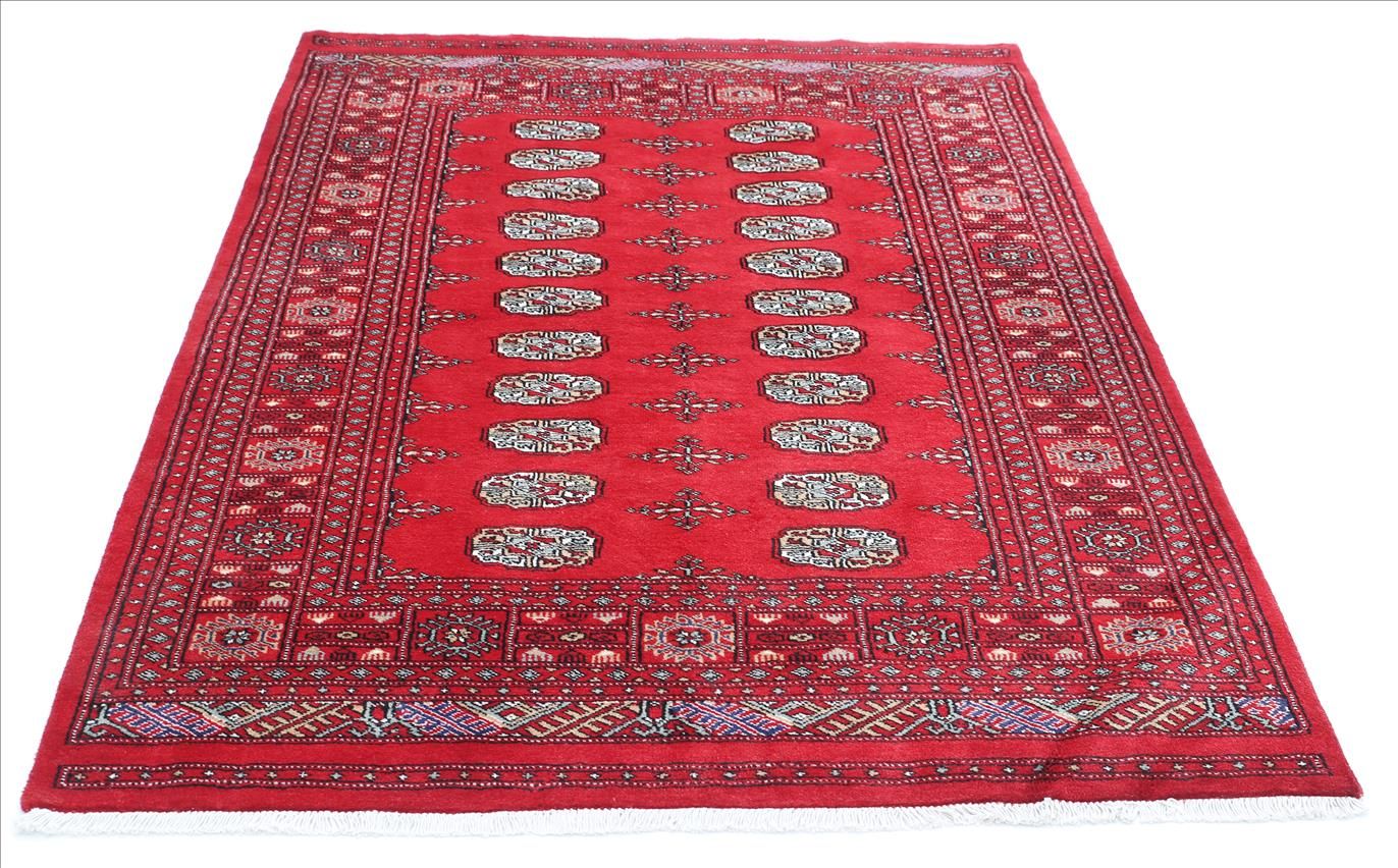 Oriental rug Bukhara Exclusive