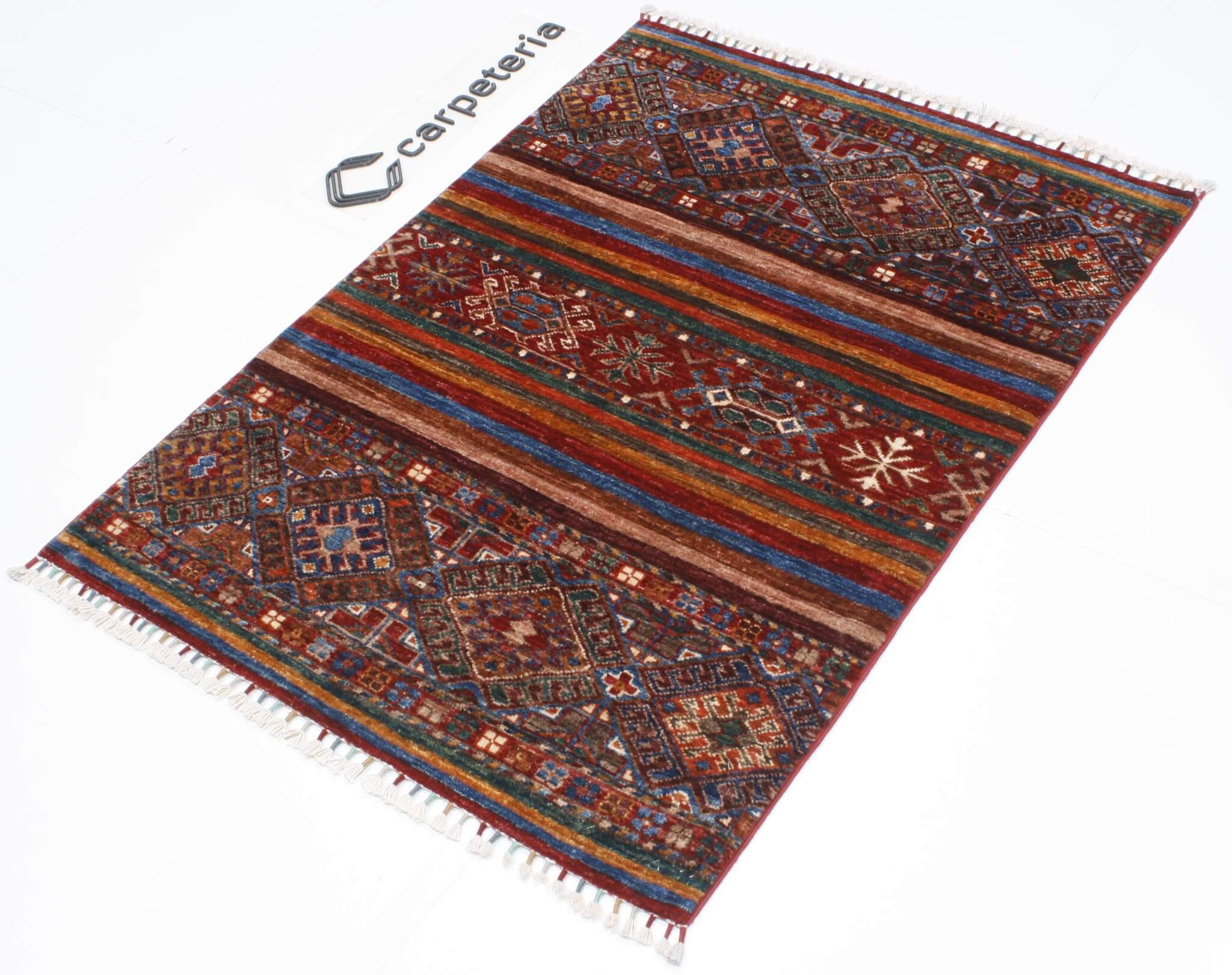 Oriental rug Ariana Exclusive