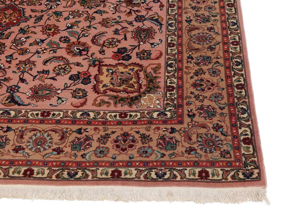Persian rug Tabriz