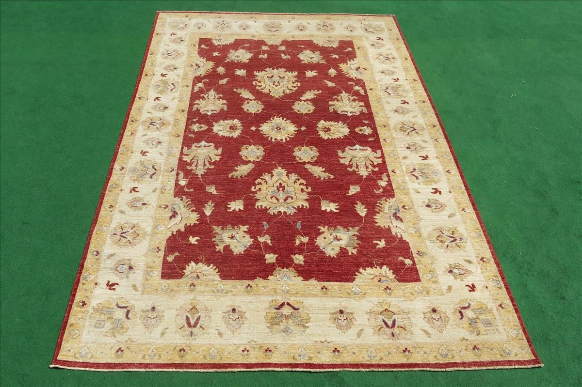 Oriental rug Ziegler Exclusive