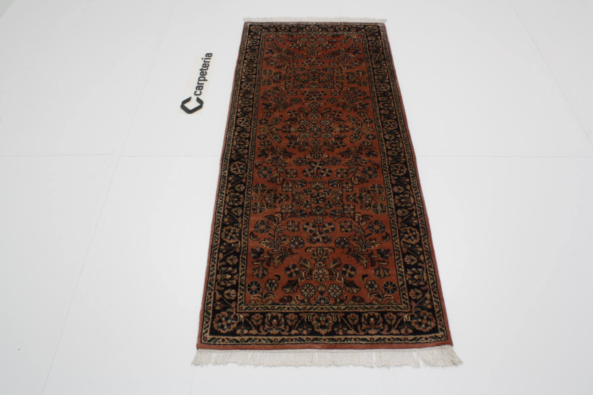 Oriental rug Sarough Exclusive
