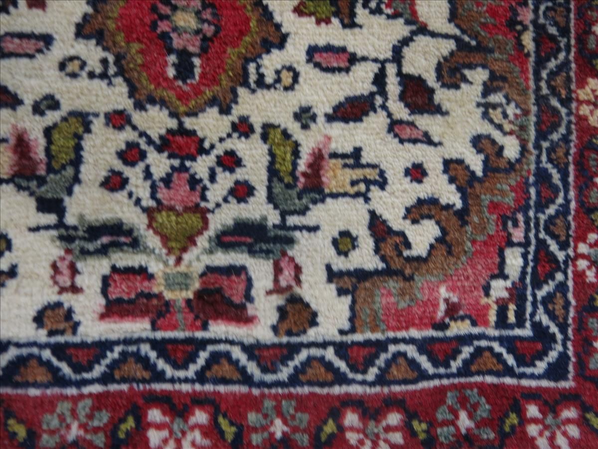 Oriental rug Hamadan Super