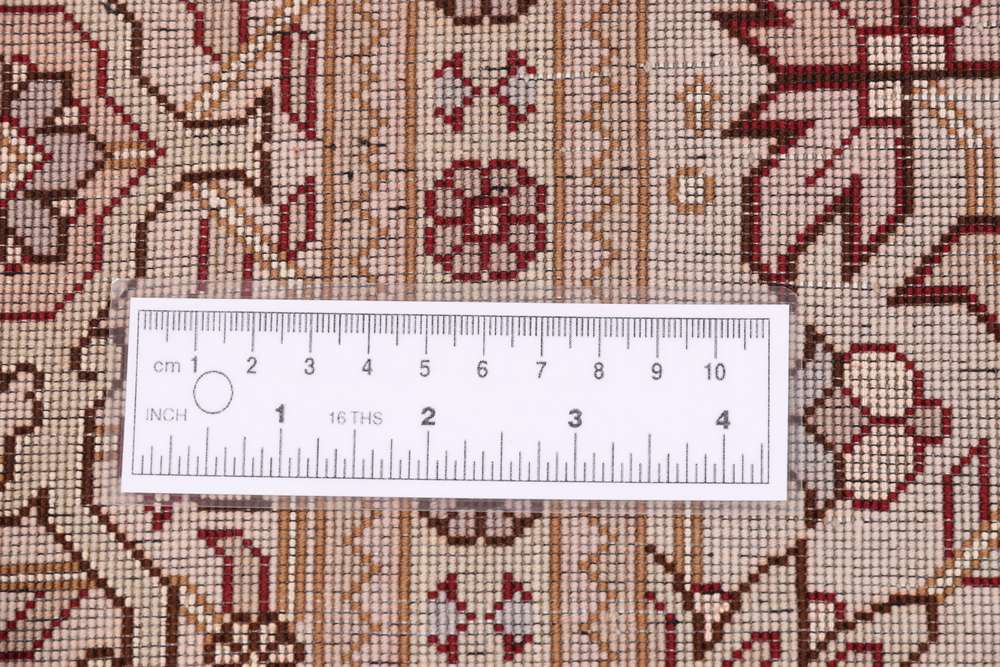 Persian rug Tabriz