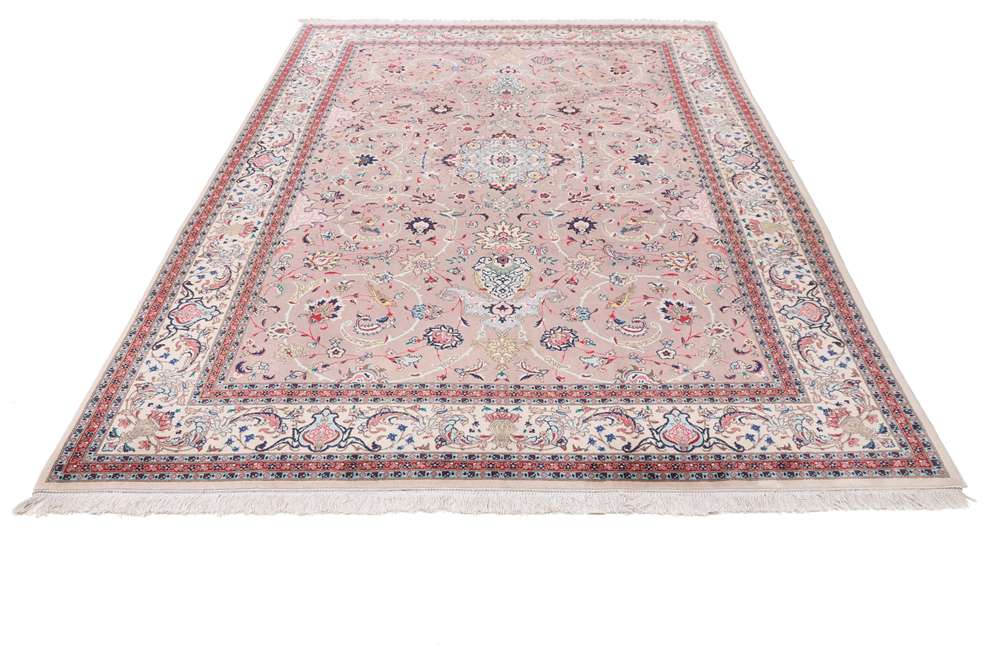 Persian rug Tabriz