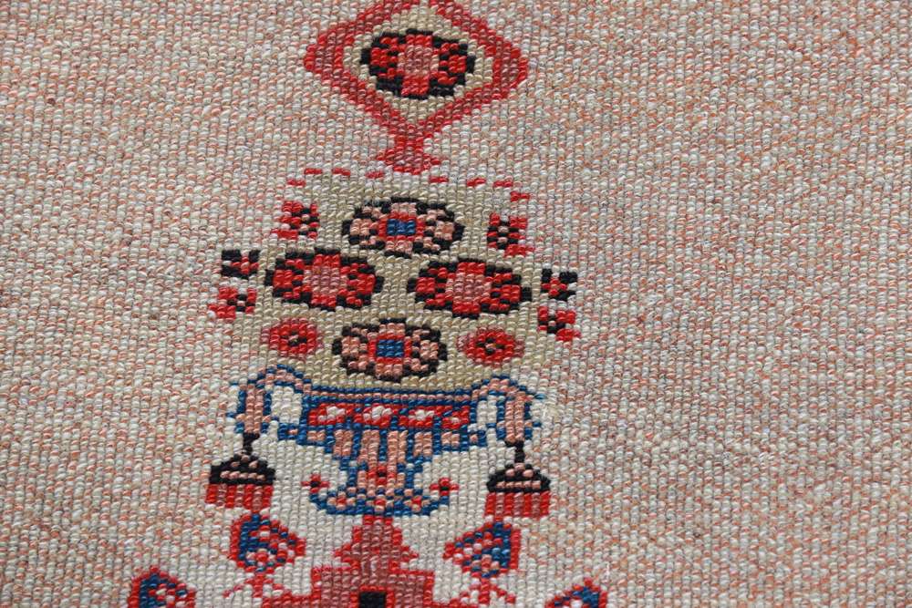Persian rug Bibikabad
