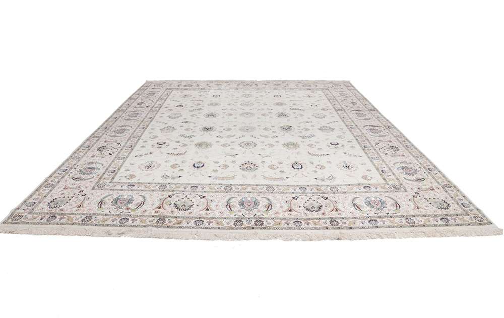 Persian rug Tabriz