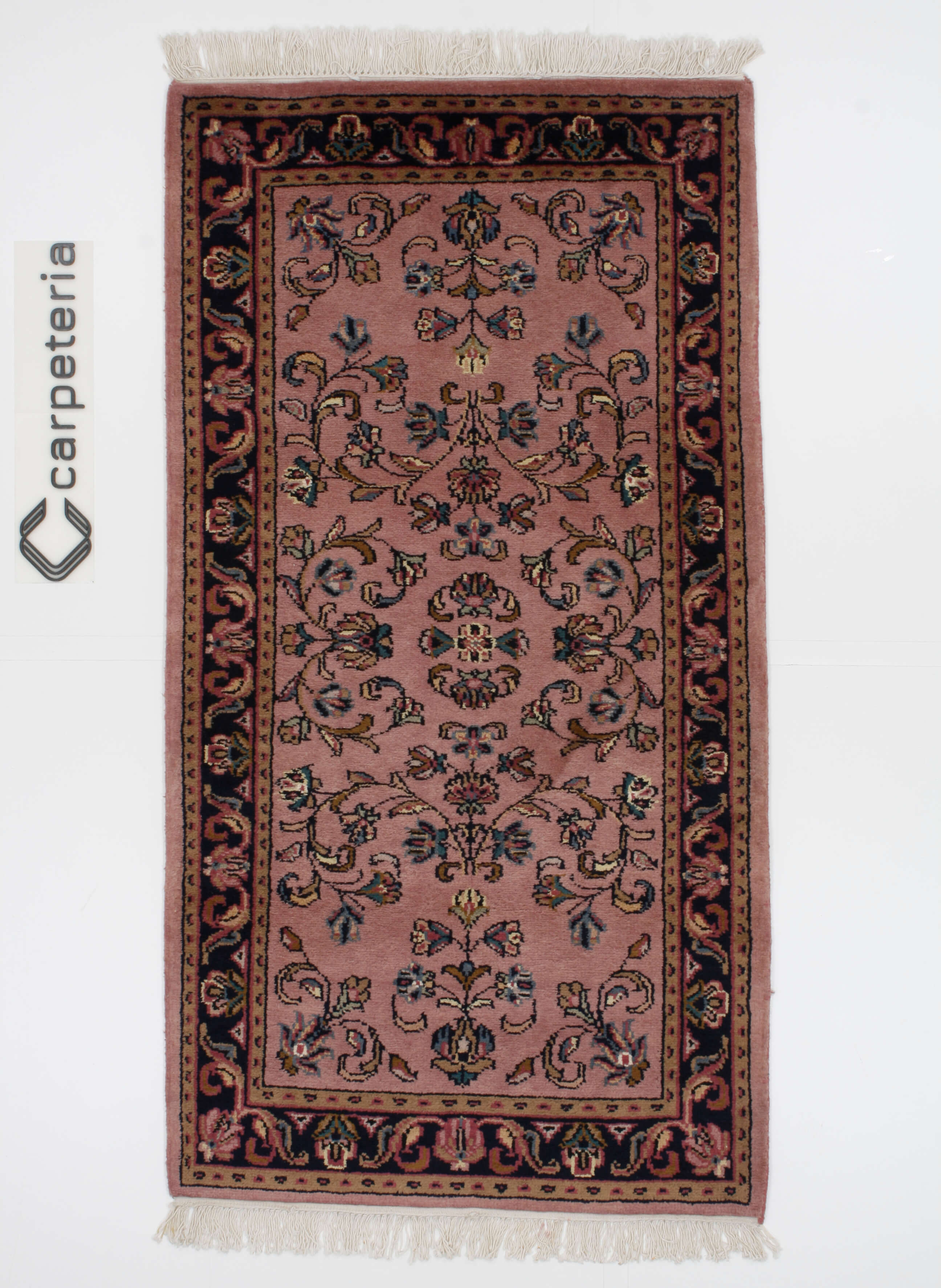 Oriental rug Bidjar Exclusive