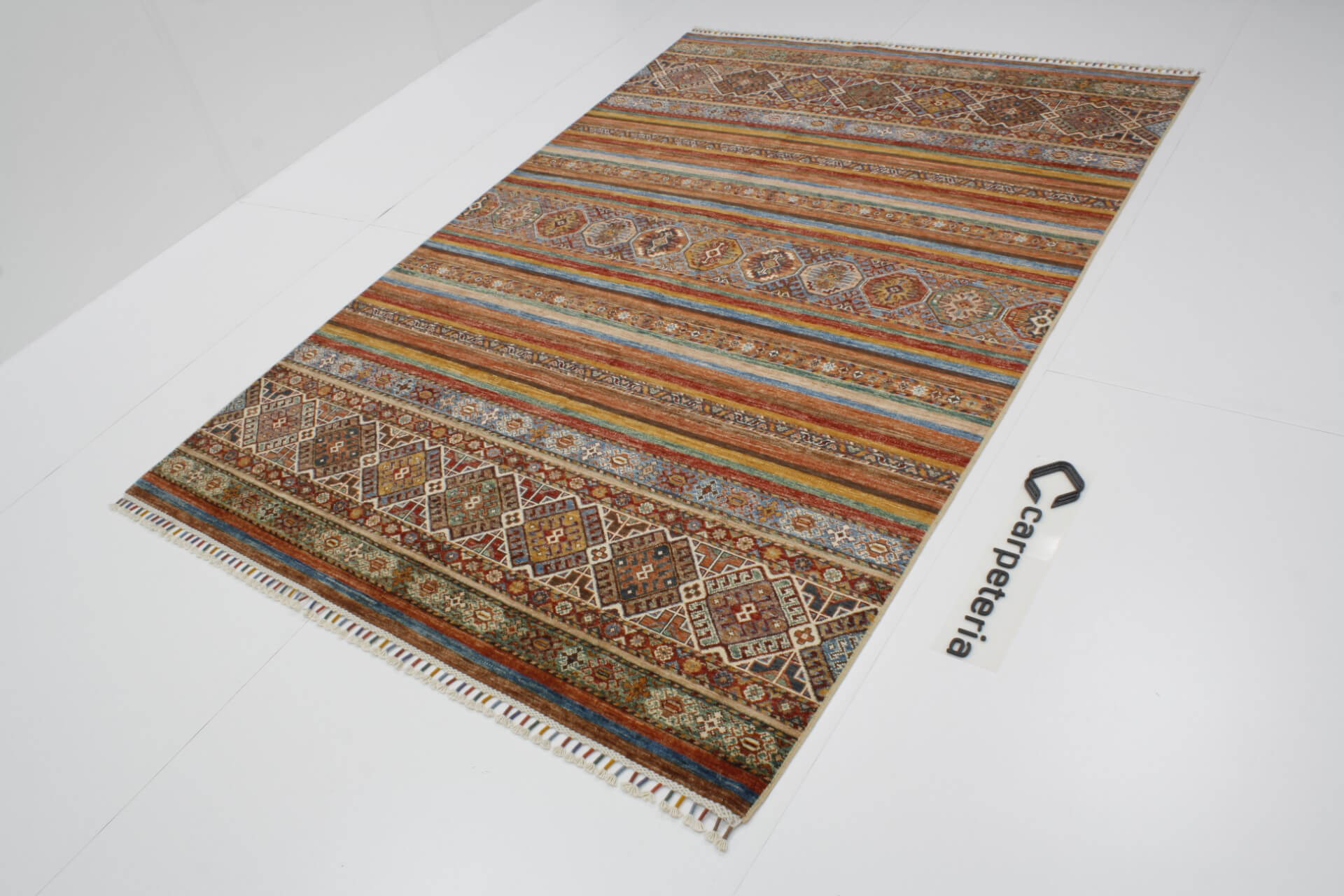 Oriental rug Ariana Exclusive