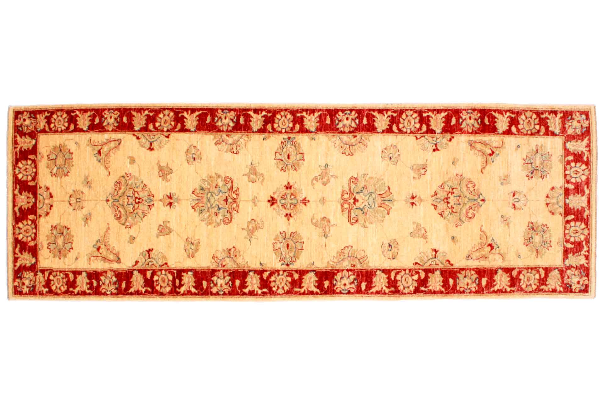 Oriental rug Ziegler Exclusive