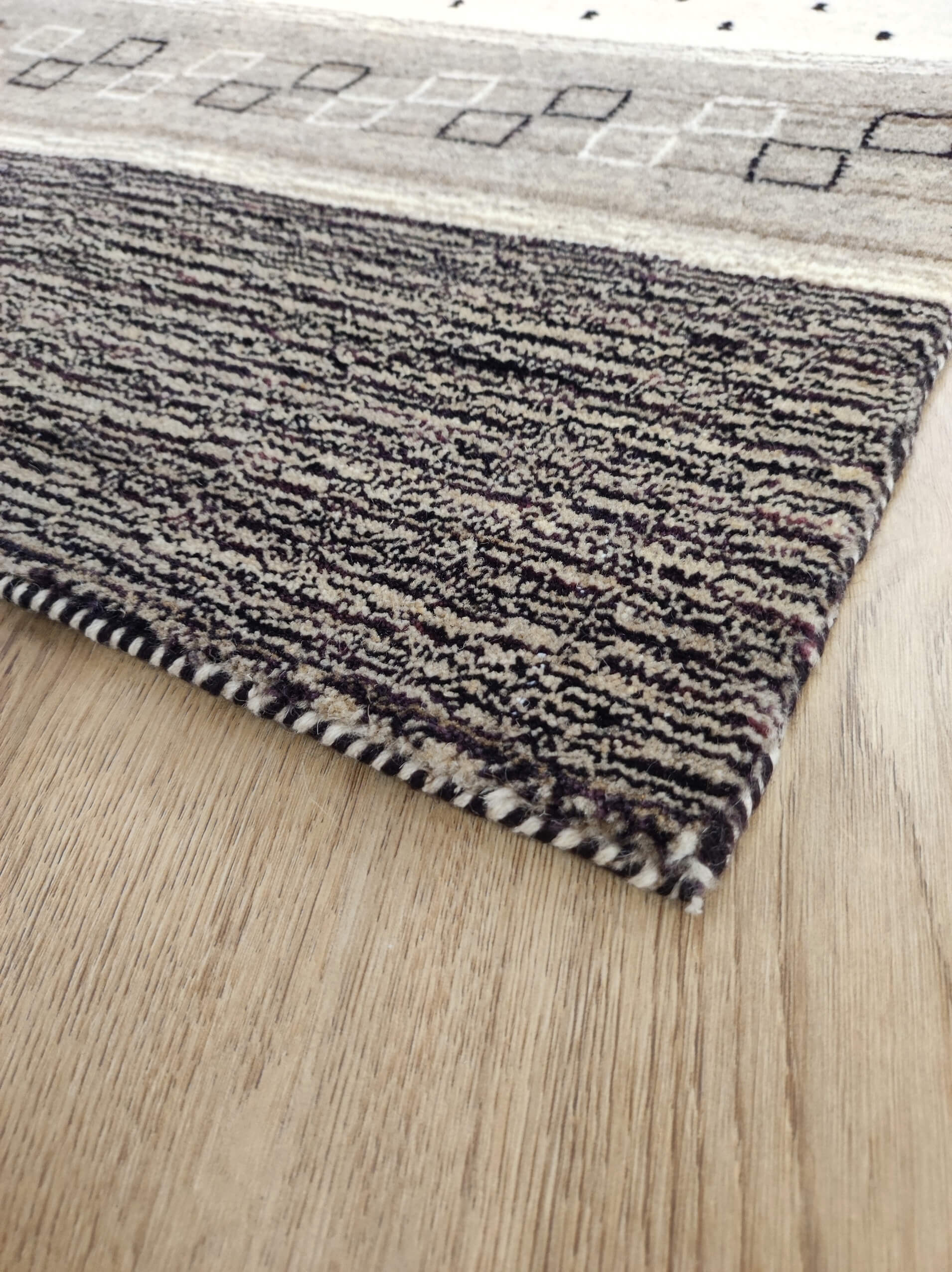 Modern rug Loribaft Exclusive