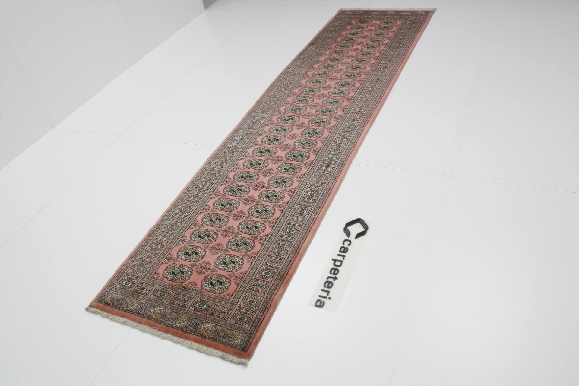 Oriental rug Bukhara Exclusive