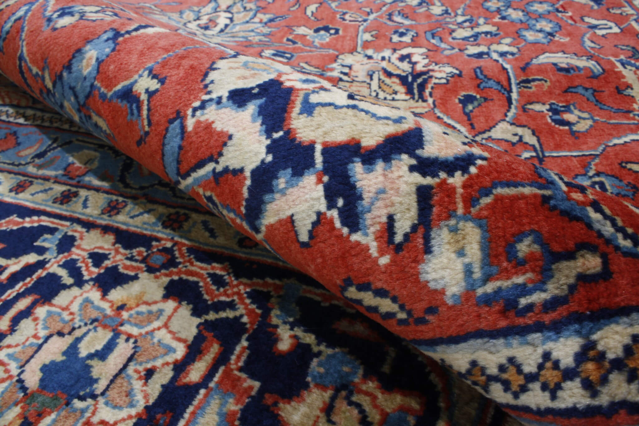 Persian rug Sarough