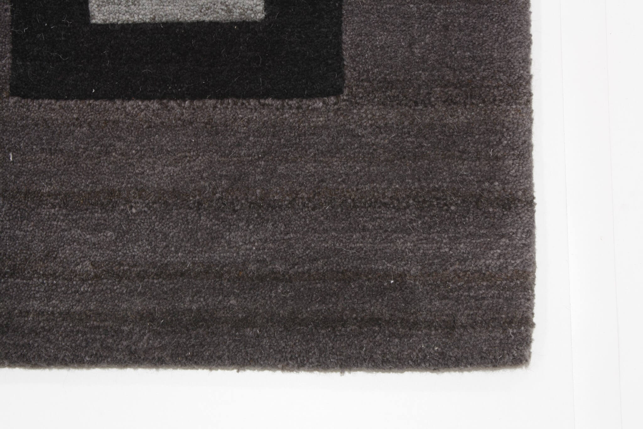 Modern rug Nepal Exclusive