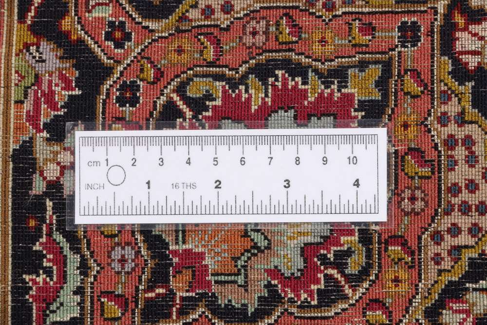 Persian rug Tabriz