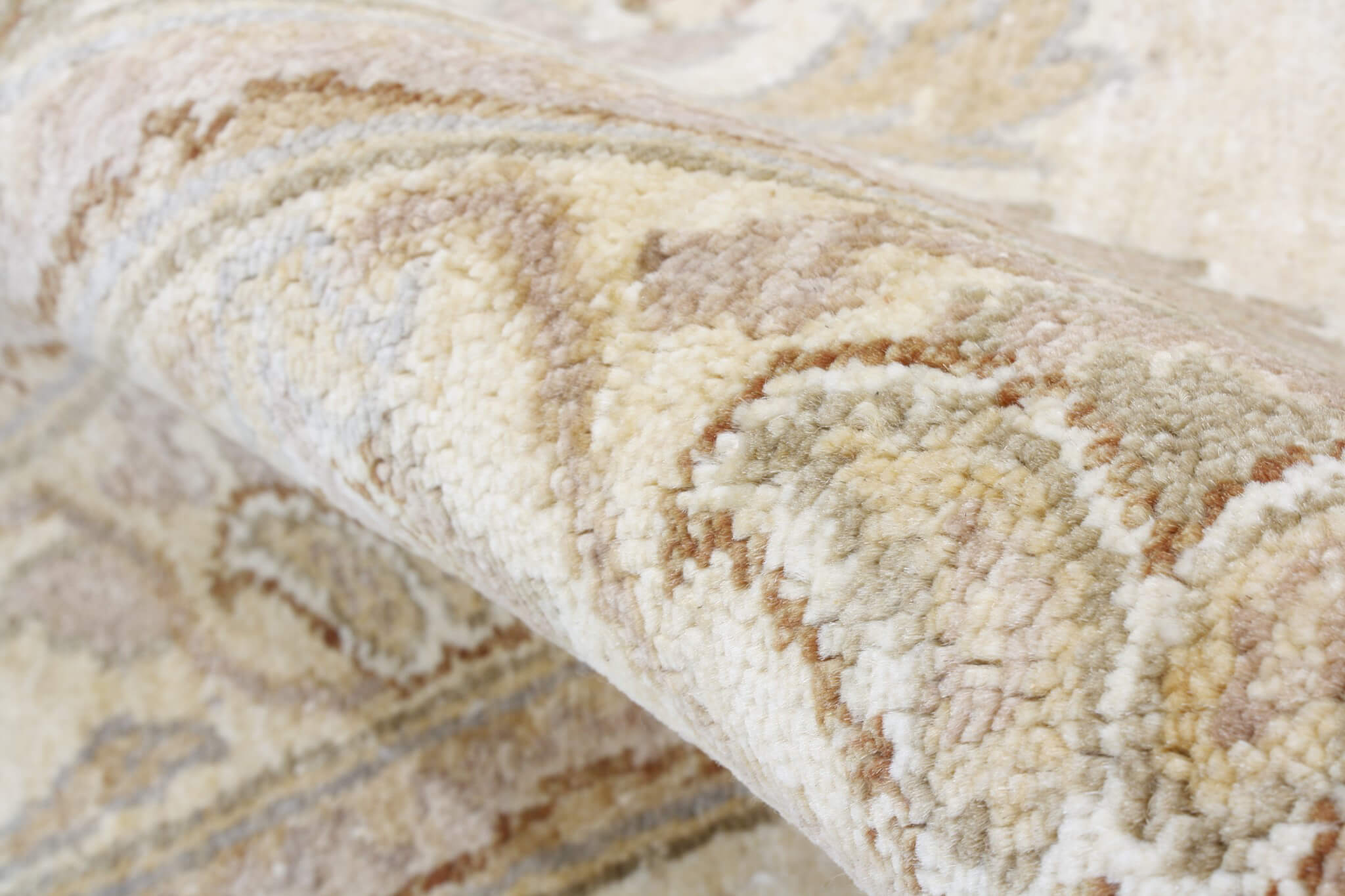 Oriental rug Ziegler Exclusive