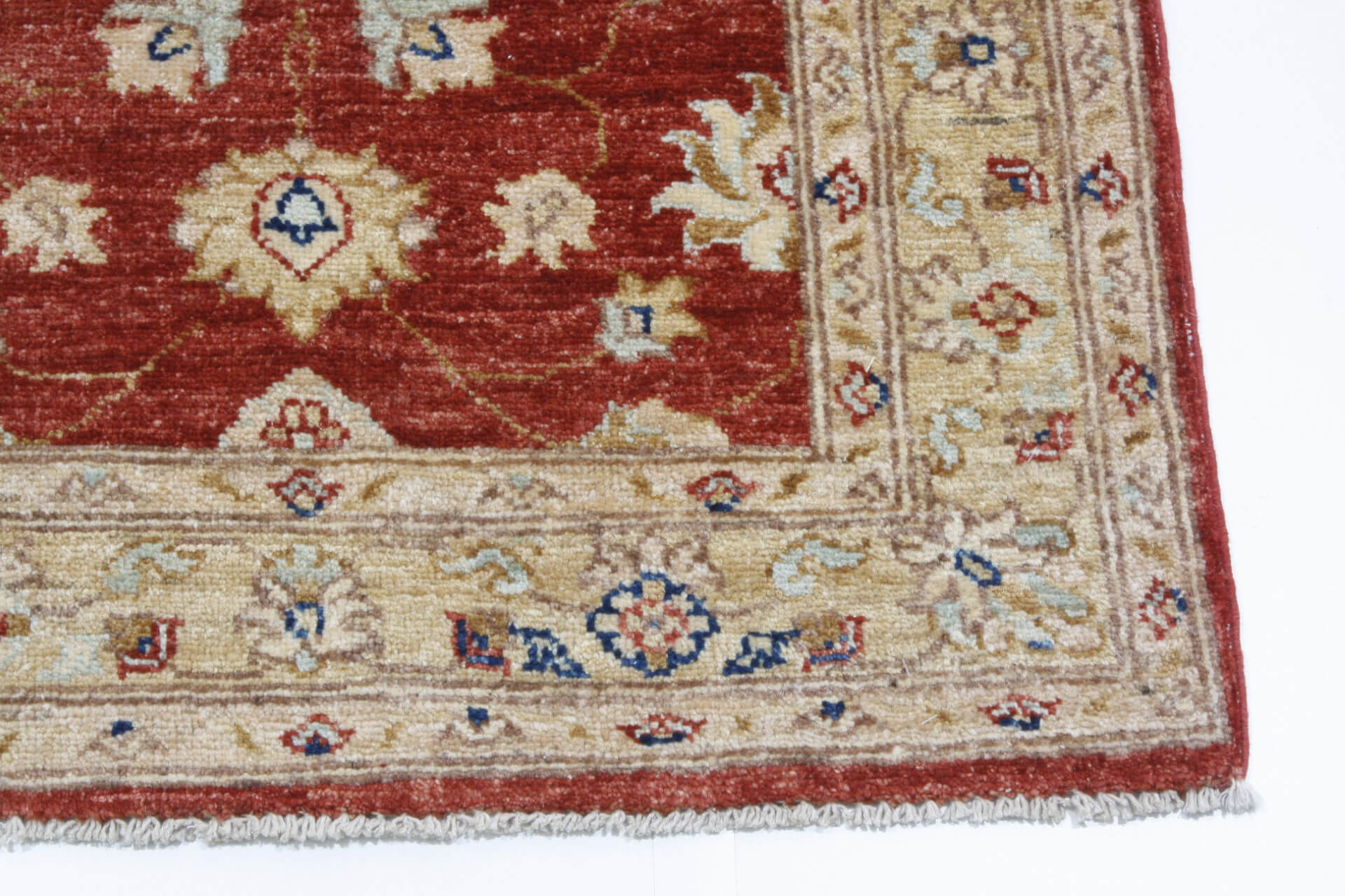 Oriental rug Ziegler Exclusive