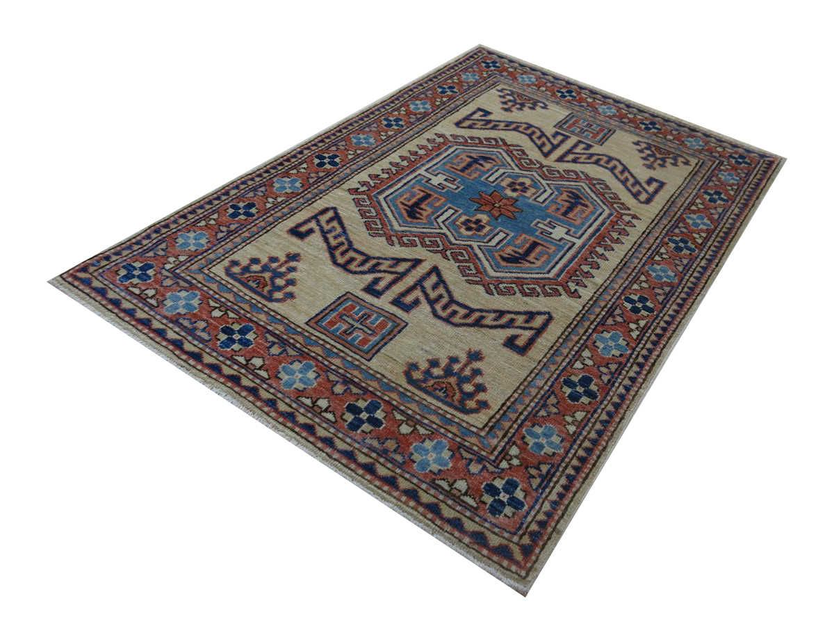 Orientální koberec Kazak Exkluziv