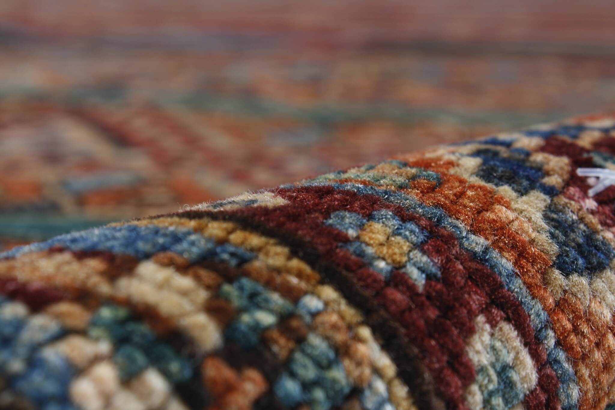 Oriental rug Ariana Exclusive