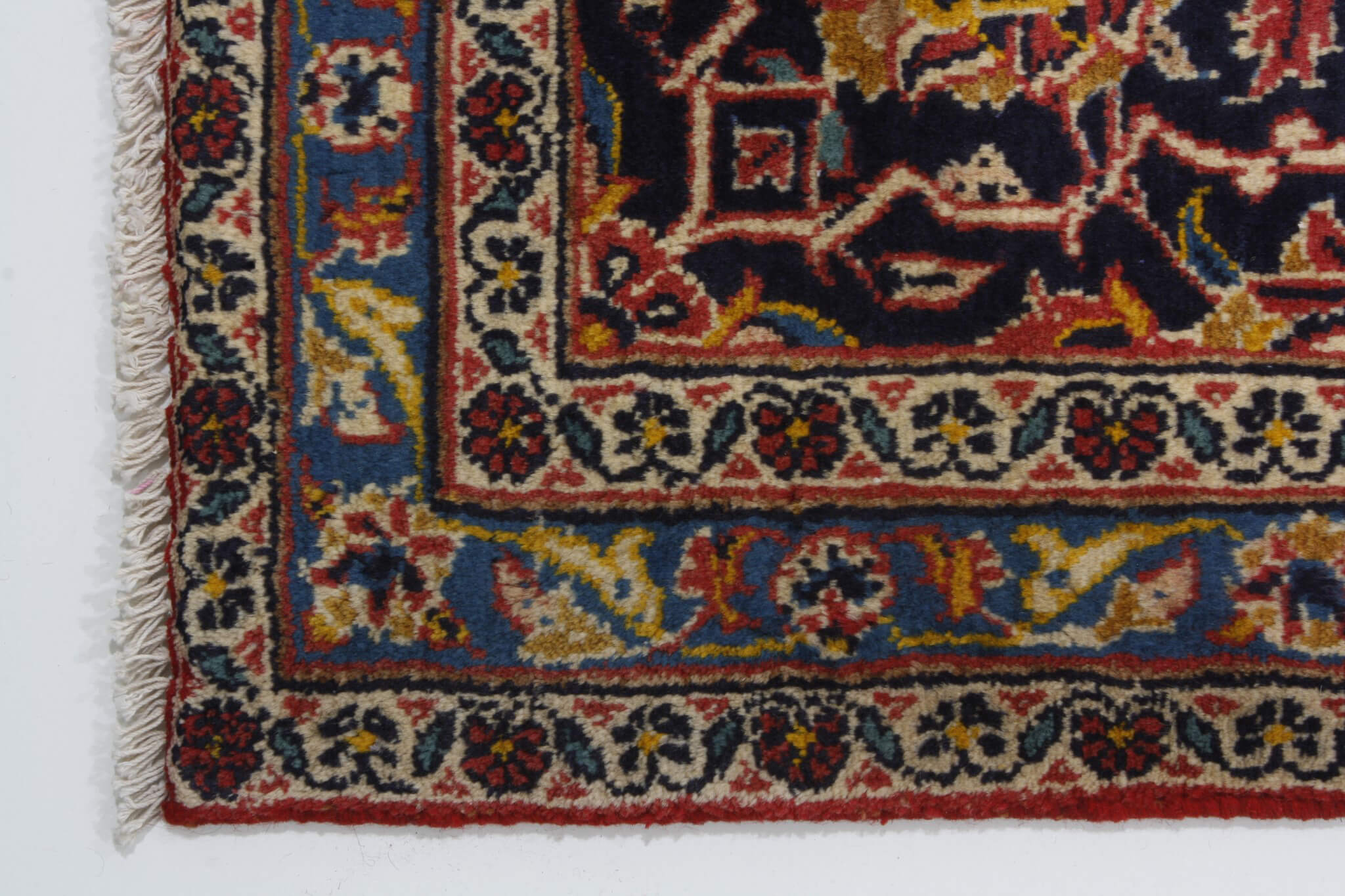 Persian rug Keshan