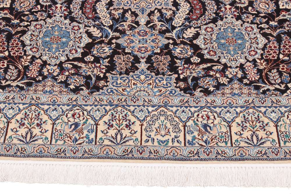 Persian rug Nain